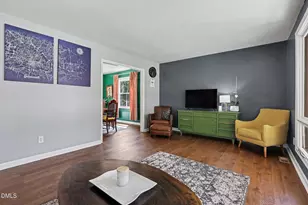 1416 Lions Way, Raleigh, NC 27604 - Photo 5