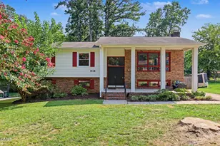 1416 Lions Way, Raleigh, NC 27604 - Photo 1