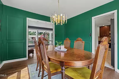 1416 Lions Way, Raleigh, NC 27604 - Photo 7