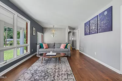 1416 Lions Way, Raleigh, NC 27604 - Photo 3