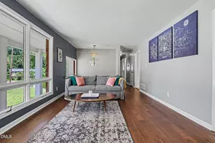 1416 Lions Way, Raleigh, NC 27604 - Photo 3