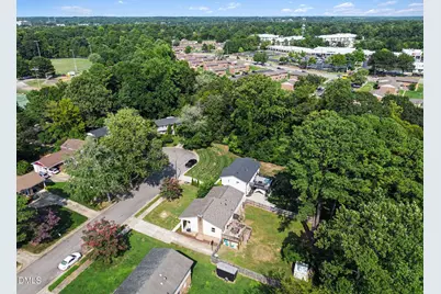 1416 Lions Way, Raleigh, NC 27604 - Photo 43