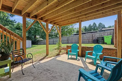1416 Lions Way, Raleigh, NC 27604 - Photo 31