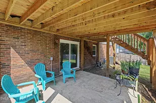 1416 Lions Way, Raleigh, NC 27604 - Photo 31