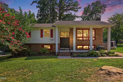 1416 Lions Way, Raleigh, NC 27604 - Photo 33