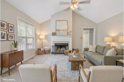 444 Green Spring Drive, Sanford, NC 27332 - Photo 19