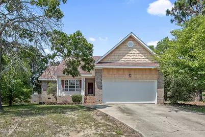 444 Green Spring Drive, Sanford, NC 27332 - Photo 1