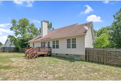 444 Green Spring Drive, Sanford, NC 27332 - Photo 11