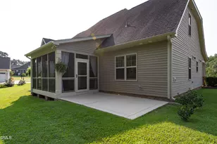 506 Carsons Creek Trail, Wendell, NC 27591 - Photo 69