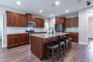 506 Carsons Creek Trail, Wendell, NC 27591 - Photo 3
