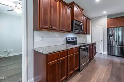 506 Carsons Creek Trail, Wendell, NC 27591 - Photo 53