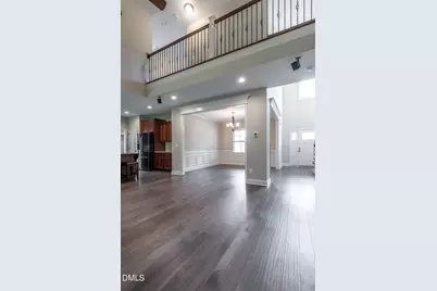 506 Carsons Creek Trail, Wendell, NC 27591 - Photo 5