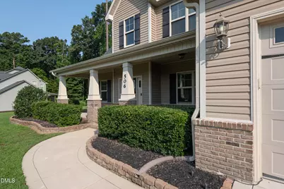 506 Carsons Creek Trail, Wendell, NC 27591 - Photo 85