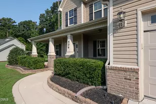 506 Carsons Creek Trail, Wendell, NC 27591 - Photo 85