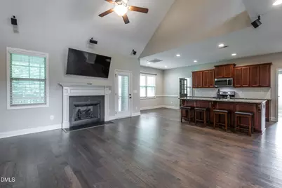 506 Carsons Creek Trail, Wendell, NC 27591 - Photo 9