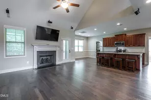 506 Carsons Creek Trail, Wendell, NC 27591 - Photo 9