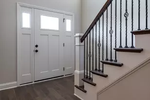 506 Carsons Creek Trail, Wendell, NC 27591 - Photo 25