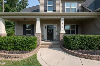 506 Carsons Creek Trail, Wendell, NC 27591 - Photo 87