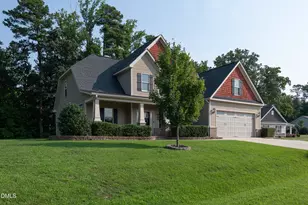 506 Carsons Creek Trail, Wendell, NC 27591 - Photo 79
