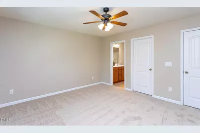 729 Maypearl Lane, Raleigh, NC 27610 - Photo 17
