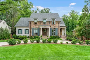 1716 Nottingham Rd, Raleigh, NC 27607 - Photo 1