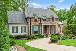 1716 Nottingham Rd, Raleigh, NC 27607 - Photo 1