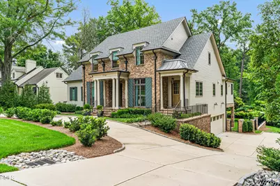 1716 Nottingham Road, Raleigh, NC 27607 - Photo 3