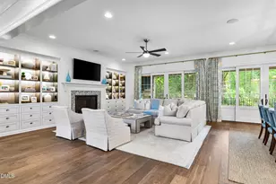1716 Nottingham Rd, Raleigh, NC 27607 - Photo 13