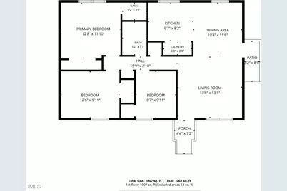 217 Fox Run Drive, Wendell, NC 27591 - Photo 45