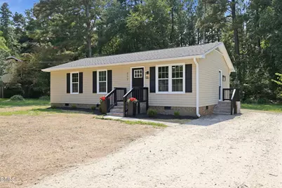 217 Fox Run Drive, Wendell, NC 27591 - Photo 3