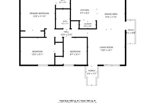 217 Fox Run Dr, Wendell, NC 27591 - Photo 45