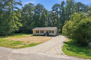 217 Fox Run Dr, Wendell, NC 27591 - Photo 41