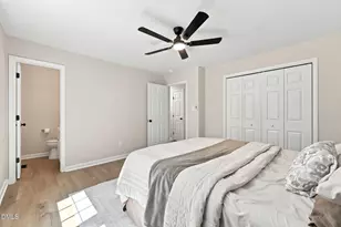 217 Fox Run Dr, Wendell, NC 27591 - Photo 19