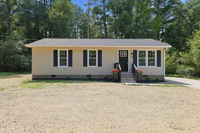 217 Fox Run Drive, Wendell, NC 27591 - Photo 1