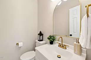 217 Fox Run Dr, Wendell, NC 27591 - Photo 21