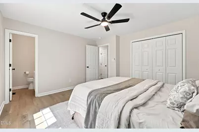217 Fox Run Drive, Wendell, NC 27591 - Photo 19