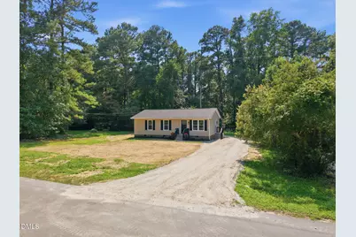 217 Fox Run Drive, Wendell, NC 27591 - Photo 41