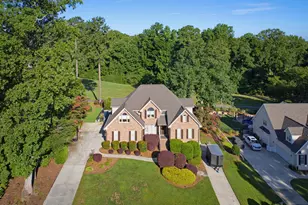 200 Cherry Laurel Dr, Clayton, NC 27527 - Photo 67