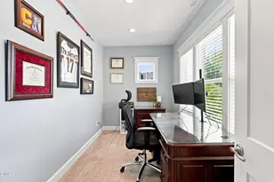 8021 Ghost Pony Trl, Raleigh, NC 27613 - Photo 31