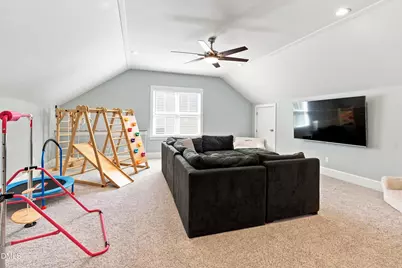 8021 Ghost Pony Trail, Raleigh, NC 27613 - Photo 41