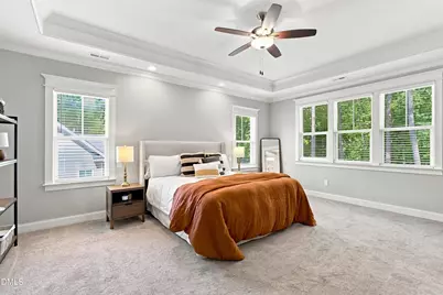 8021 Ghost Pony Trail, Raleigh, NC 27613 - Photo 25