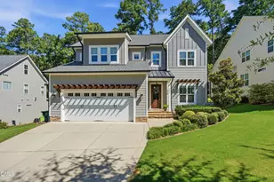 8021 Ghost Pony Trl, Raleigh, NC 27613 - Photo 1