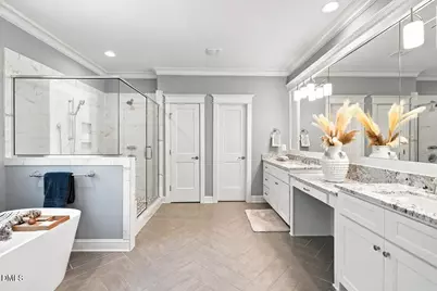 8021 Ghost Pony Trail, Raleigh, NC 27613 - Photo 27