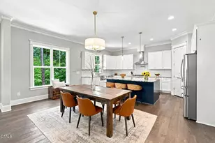 8021 Ghost Pony Trl, Raleigh, NC 27613 - Photo 5