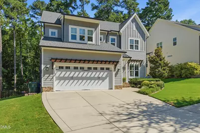 8021 Ghost Pony Trail, Raleigh, NC 27613 - Photo 55