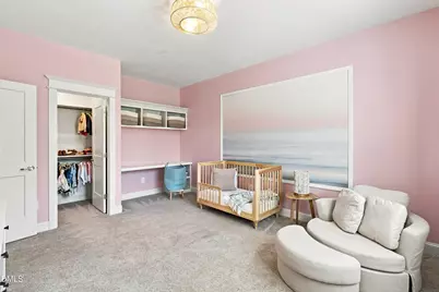 8021 Ghost Pony Trail, Raleigh, NC 27613 - Photo 35