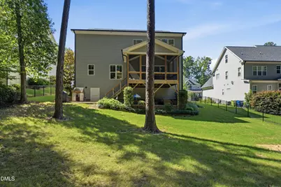 8021 Ghost Pony Trail, Raleigh, NC 27613 - Photo 47