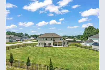 289 Red Hawk Place, Smithfield, NC 27577 - Photo 3