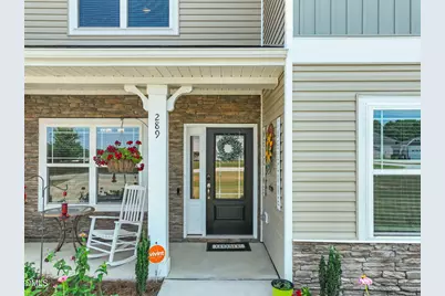 289 Red Hawk Place, Smithfield, NC 27577 - Photo 5