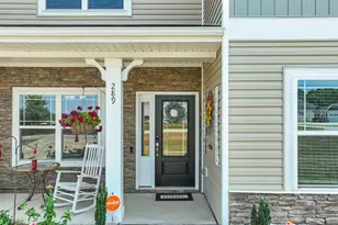 289 Red Hawk Pl, Smithfield, NC 27577 - Photo 5